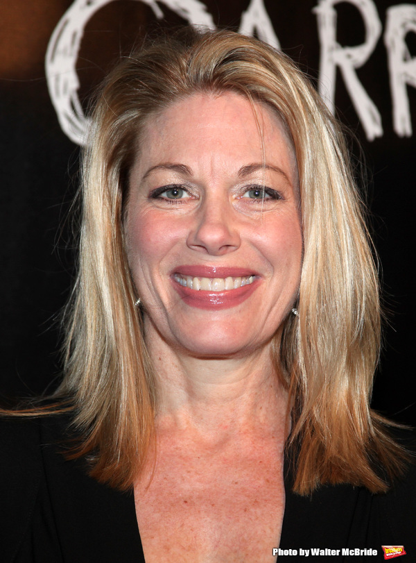 Photo Flash: Remembering the Great Marin Mazzie Image