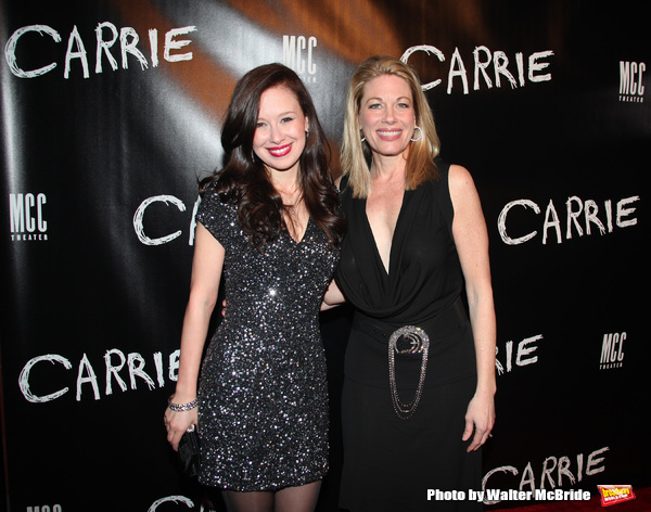 Photo Flash: Remembering the Great Marin Mazzie Image