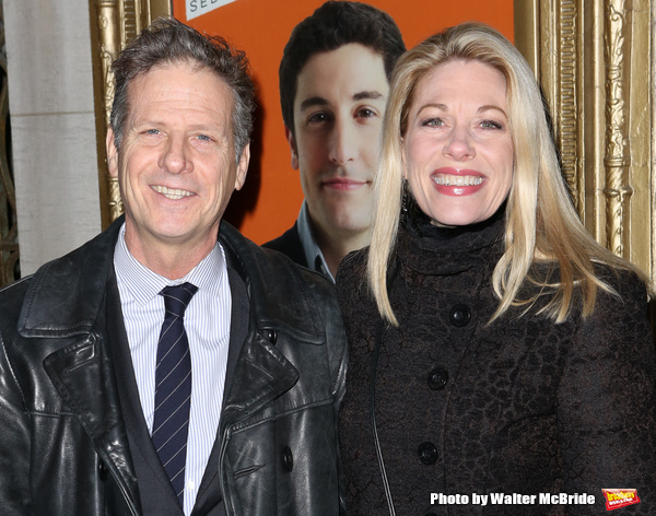 Photo Flash: Remembering the Great Marin Mazzie Image
