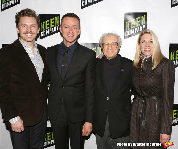 Photo Flash: Remembering the Great Marin Mazzie Image