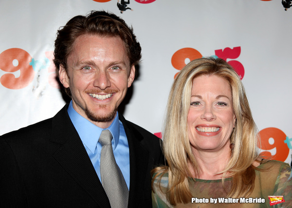 Photo Flash: Remembering the Great Marin Mazzie Image