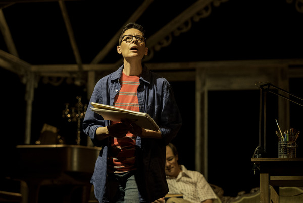 Review Roundup: FUN HOME at San Diego Repertory Theatre 