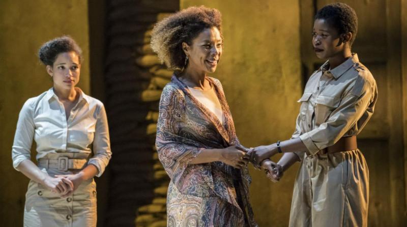 Interview: Tim McMullan Talks ANTONY AND CLEOPATRA Image