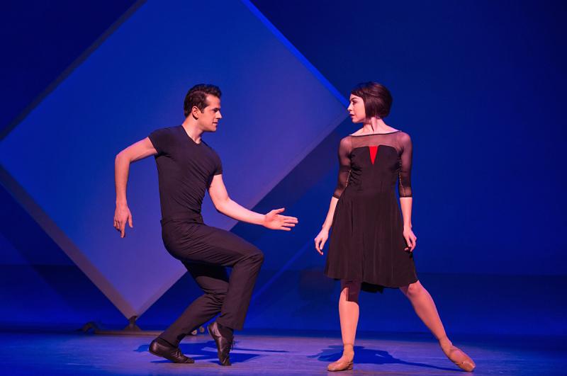 Interview: For Evermore... Leanne Cope on Her Journey in AN AMERICAN IN PARIS; In Movie Theaters on Sunday! 