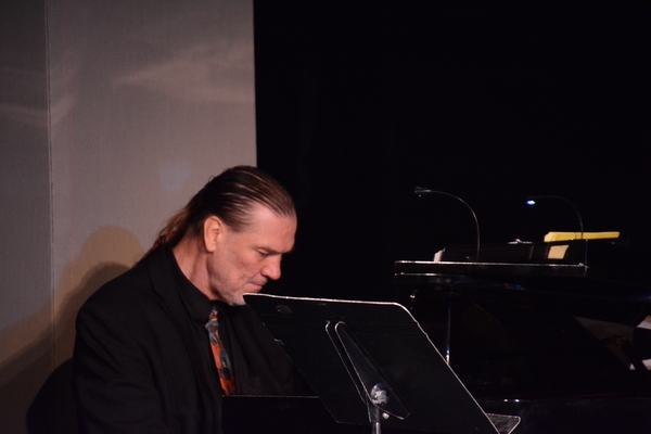 Photo Coverage: American Songbook Association Celebrates THE JOINT IS JUMPIN'! Image