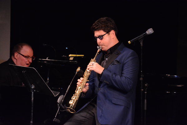 Photo Coverage: American Songbook Association Celebrates THE JOINT IS JUMPIN'! Image