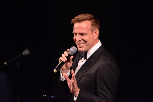 Photo Coverage: American Songbook Association Celebrates THE JOINT IS JUMPIN'! Image