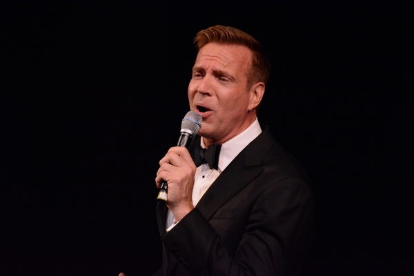 Photo Coverage: American Songbook Association Celebrates THE JOINT IS JUMPIN'! Image