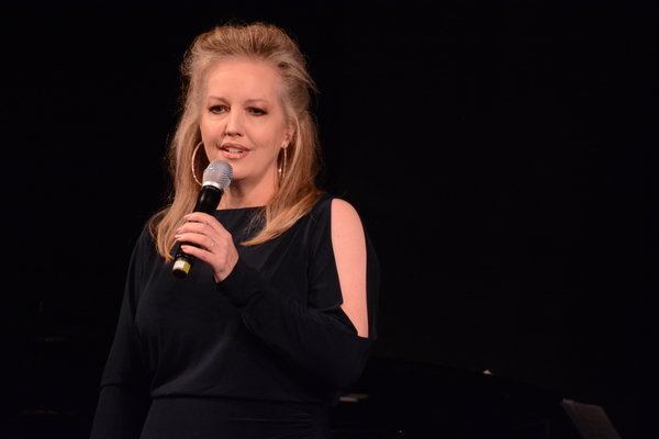 Photo Coverage: American Songbook Association Celebrates THE JOINT IS JUMPIN'! Image