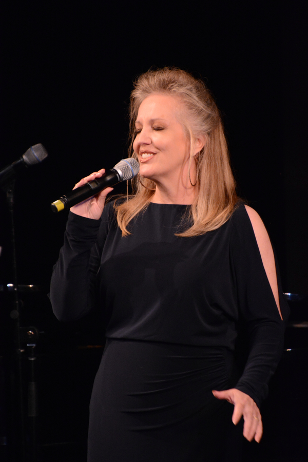 Photo Coverage: American Songbook Association Celebrates THE JOINT IS JUMPIN'! 