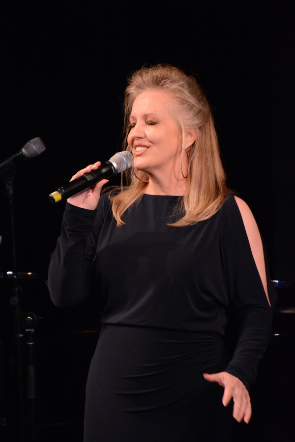 Photo Coverage: American Songbook Association Celebrates THE JOINT IS JUMPIN'! Image