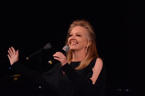 Photo Coverage: American Songbook Association Celebrates THE JOINT IS JUMPIN'! Image
