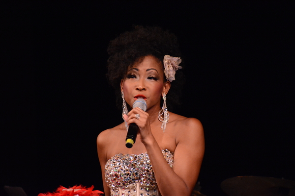 Photo Coverage: American Songbook Association Celebrates THE JOINT IS JUMPIN'! Image