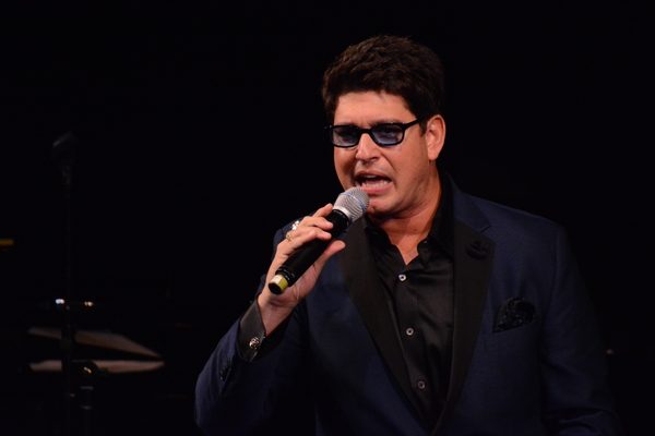 Photo Coverage: American Songbook Association Celebrates THE JOINT IS JUMPIN'! 