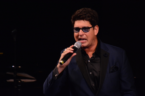 Photo Coverage: American Songbook Association Celebrates THE JOINT IS JUMPIN'! Image