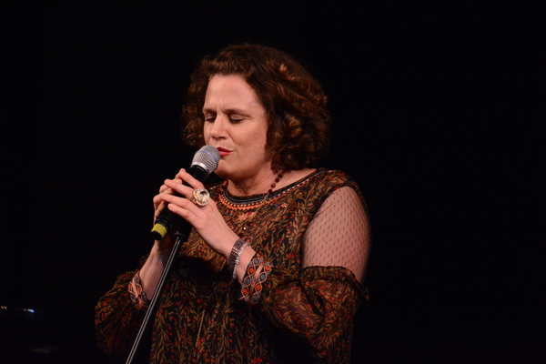 Photo Coverage: American Songbook Association Celebrates THE JOINT IS JUMPIN'! Image