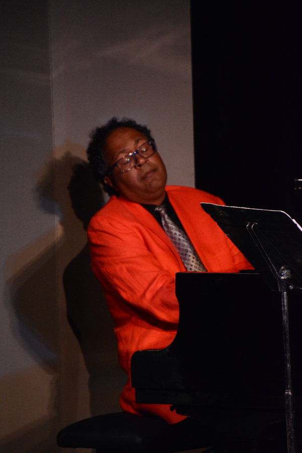 Photo Coverage: American Songbook Association Celebrates THE JOINT IS JUMPIN'! Image