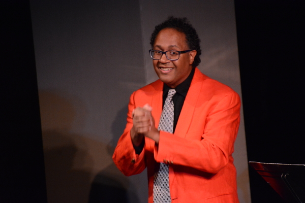 Photo Coverage: American Songbook Association Celebrates THE JOINT IS JUMPIN'! Image