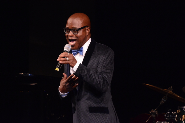 Photo Coverage: American Songbook Association Celebrates THE JOINT IS JUMPIN'! Image