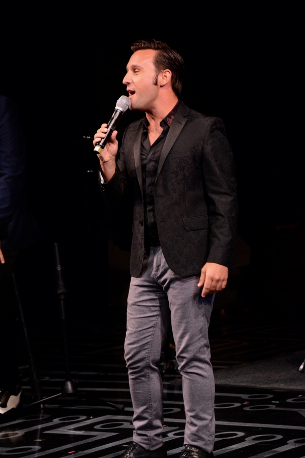 Photo Coverage: American Songbook Association Celebrates THE JOINT IS JUMPIN'! Image