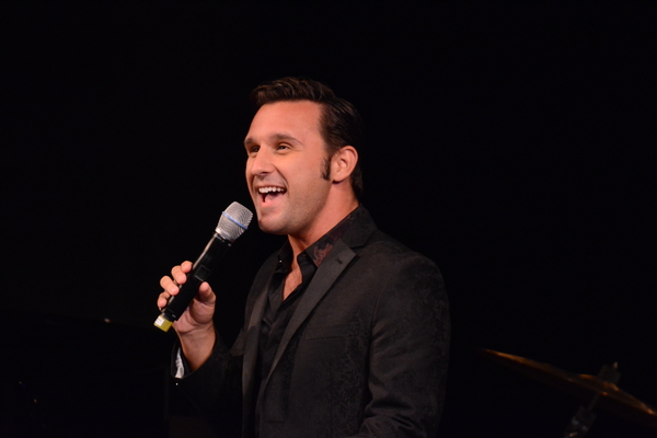 Photo Coverage: American Songbook Association Celebrates THE JOINT IS JUMPIN'! Image