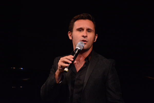 Photo Coverage: American Songbook Association Celebrates THE JOINT IS JUMPIN'! Image