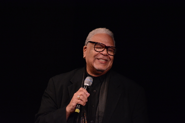 Photo Coverage: American Songbook Association Celebrates THE JOINT IS JUMPIN'! Image