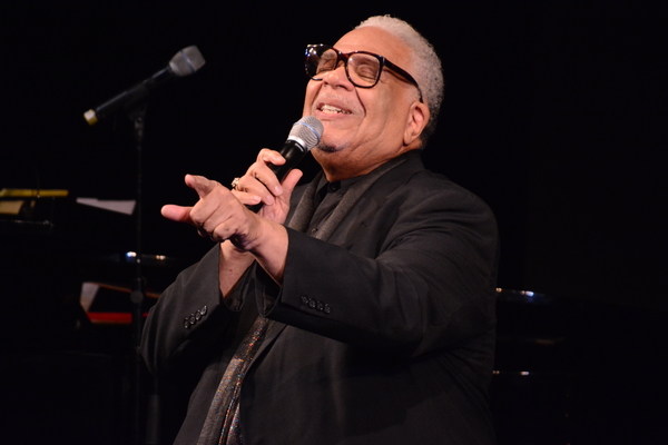 Photo Coverage: American Songbook Association Celebrates THE JOINT IS JUMPIN'! Image