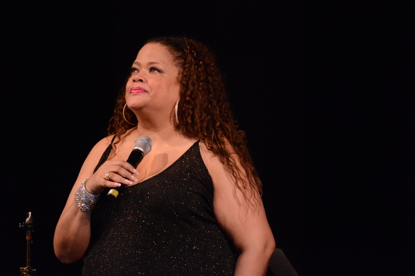 Photo Coverage: American Songbook Association Celebrates THE JOINT IS JUMPIN'! Image