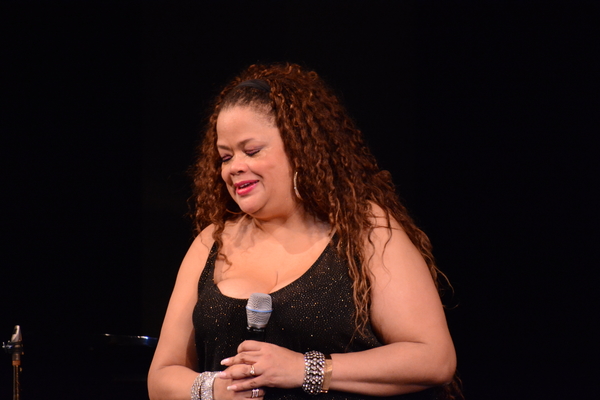 Photo Coverage: American Songbook Association Celebrates THE JOINT IS JUMPIN'! Image