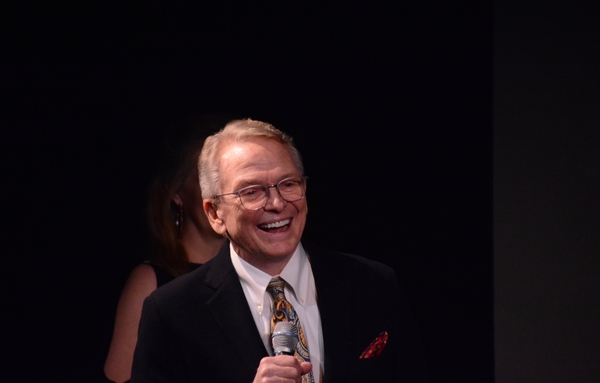 Photo Coverage: American Songbook Association Celebrates THE JOINT IS JUMPIN'! Image