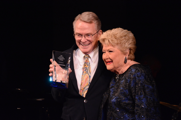 Photo Coverage: American Songbook Association Celebrates THE JOINT IS JUMPIN'! Image