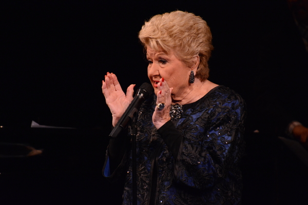 Photo Coverage: American Songbook Association Celebrates THE JOINT IS JUMPIN'! Image