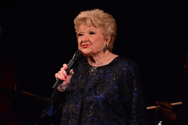 Photo Coverage: American Songbook Association Celebrates THE JOINT IS JUMPIN'! Image