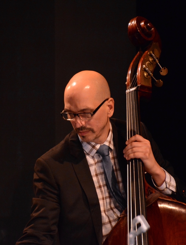 Photo Coverage: American Songbook Association Celebrates THE JOINT IS JUMPIN'! Image