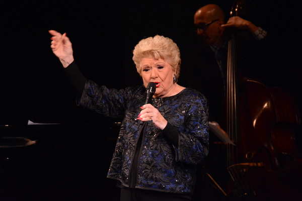 Photo Coverage: American Songbook Association Celebrates THE JOINT IS JUMPIN'! Image