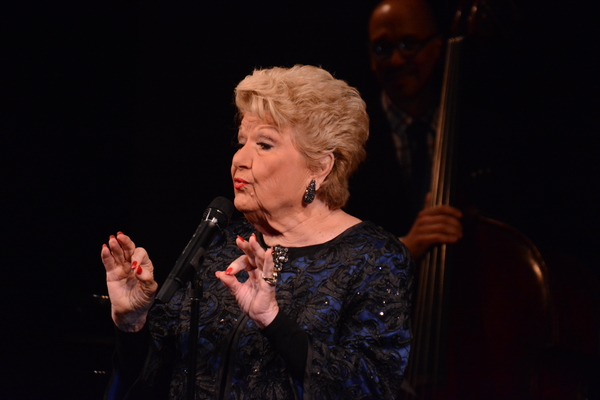 Photo Coverage: American Songbook Association Celebrates THE JOINT IS JUMPIN'! Image