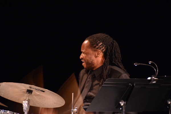 Photo Coverage: American Songbook Association Celebrates THE JOINT IS JUMPIN'! Image