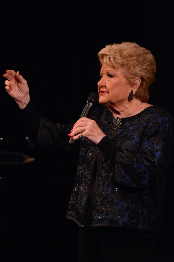 Photo Coverage: American Songbook Association Celebrates THE JOINT IS JUMPIN'! Image