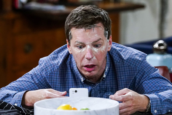 Photo Coverage: First Look at the Season Premiere of WILL & GRACE Image
