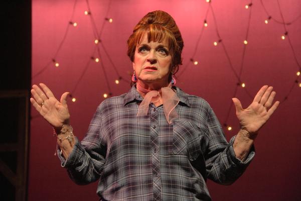 Photo Flash: Inside ALWAYS...PATSY CLINE Opening Tomorrow Image