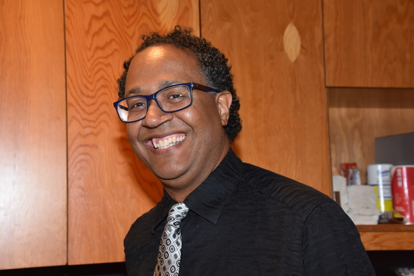 Photo Coverage: Backstage at American Songbook Association's THE JOINT IS JUMPIN'! Image