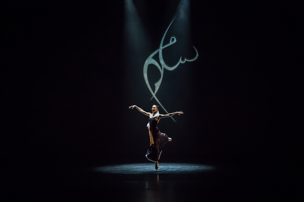 Review: FJK DANCE Offers A Physical Vocabulary That Elevates and Unites Image