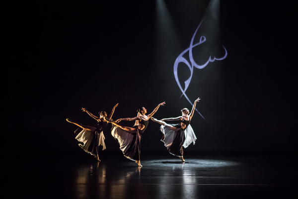 Review: FJK DANCE Offers A Physical Vocabulary That Elevates and Unites Image