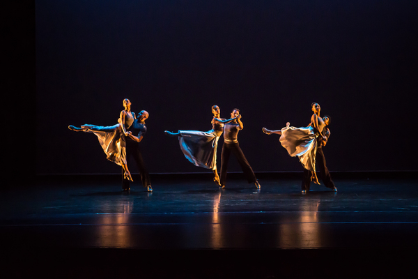 Review: FJK DANCE Offers A Physical Vocabulary That Elevates and Unites Image