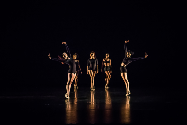 Review: FJK DANCE Offers A Physical Vocabulary That Elevates and Unites Image