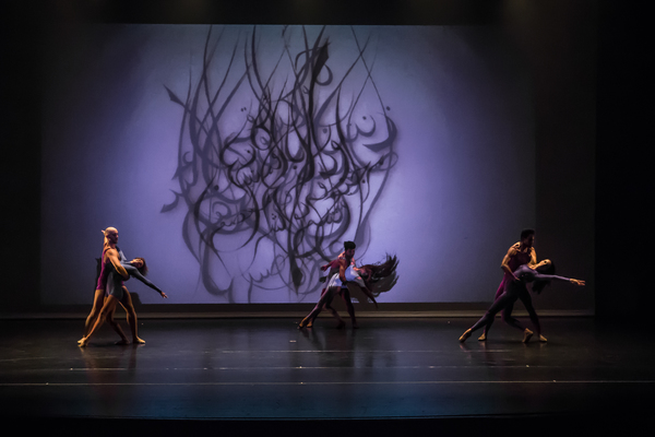 Review: FJK DANCE Offers A Physical Vocabulary That Elevates and Unites Image