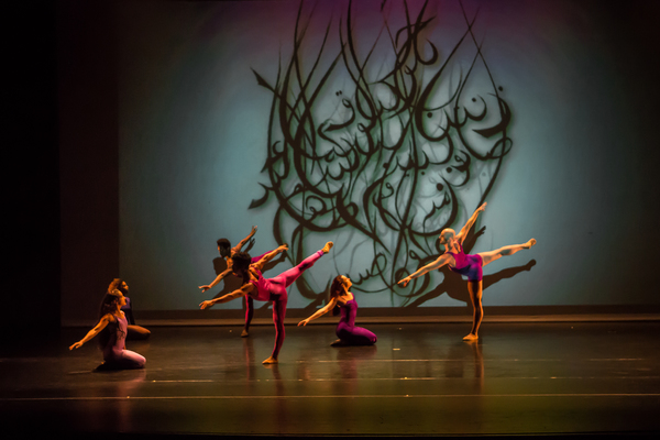Review: FJK DANCE Offers A Physical Vocabulary That Elevates and Unites Image