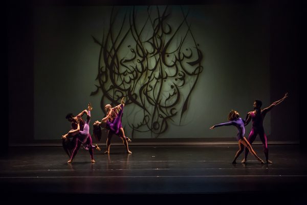 Review: FJK DANCE Offers A Physical Vocabulary That Elevates and Unites Image