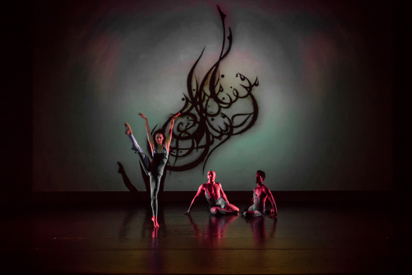 BWW Review: FJK DANCE Offers A Physical Vocabulary That Elevates and Unites 